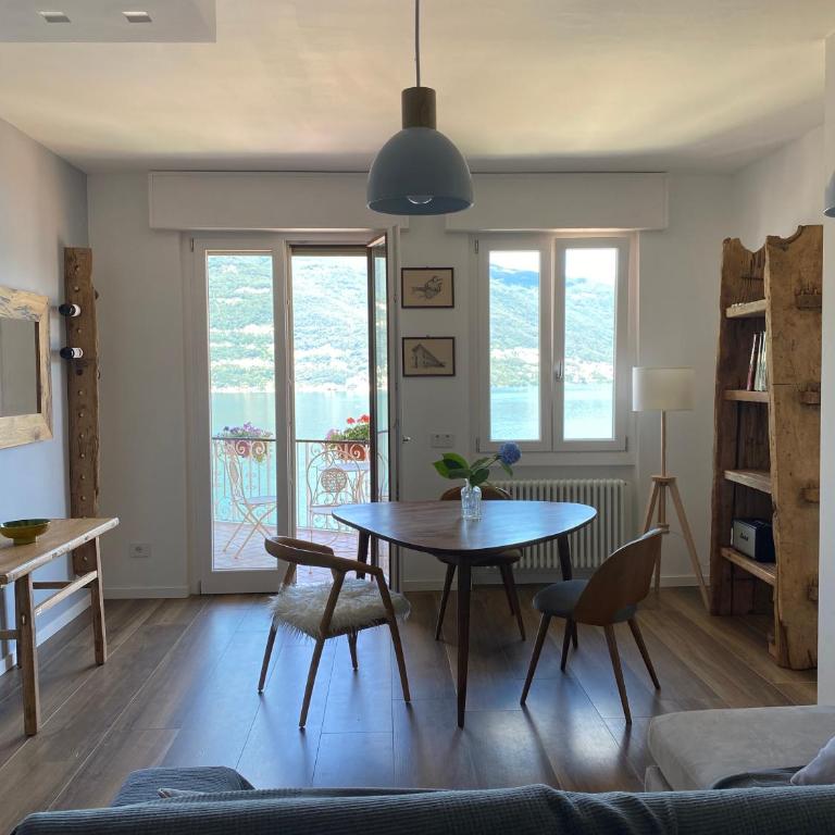 ORO, 8 - Appartamento con Vista Lago - 15