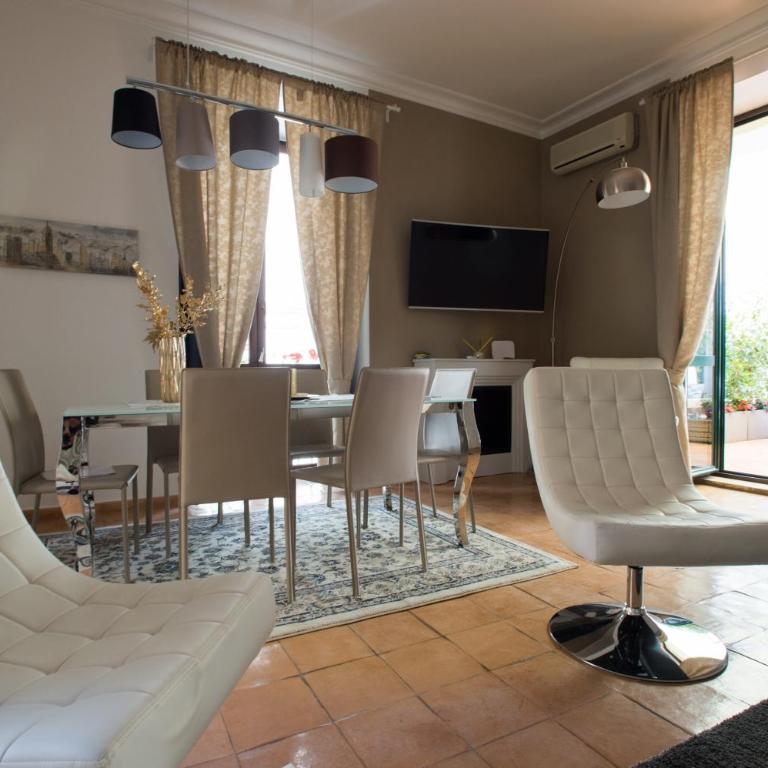 boutique apartment al duomo - Appartamento con 2 Camere da Letto e Terrazza - 17