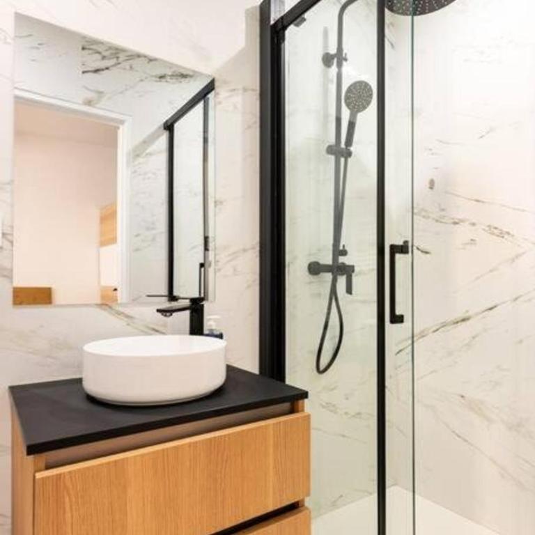 Le Boulegon by La Familia - One-Bedroom Apartment - 11