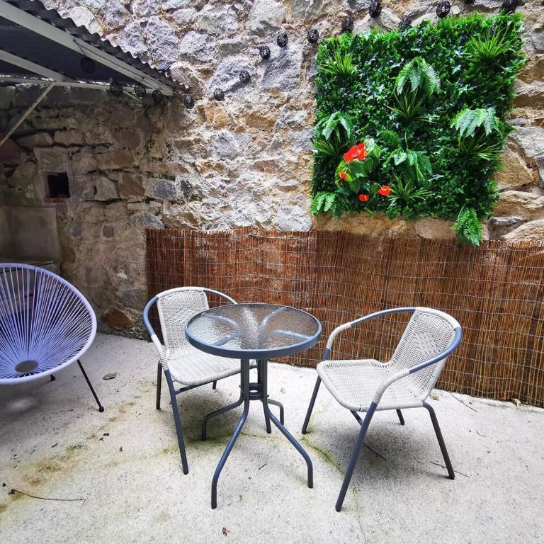 EL NIDO by LimogesBNB - Apartment mit 1 Schlafzimmer - 4