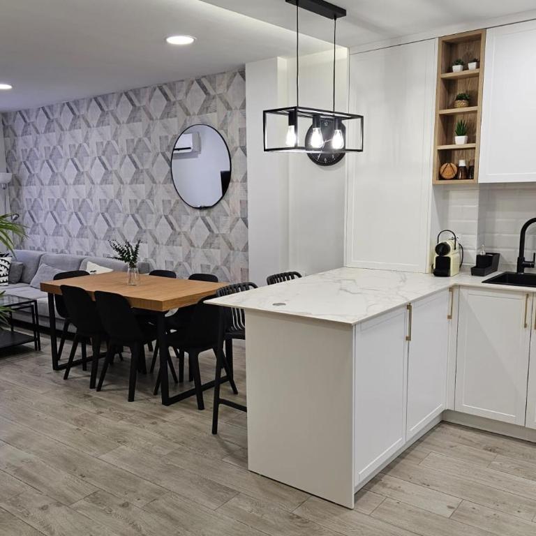Apartamento Centro Parras Málaga City - Apartamento - 4