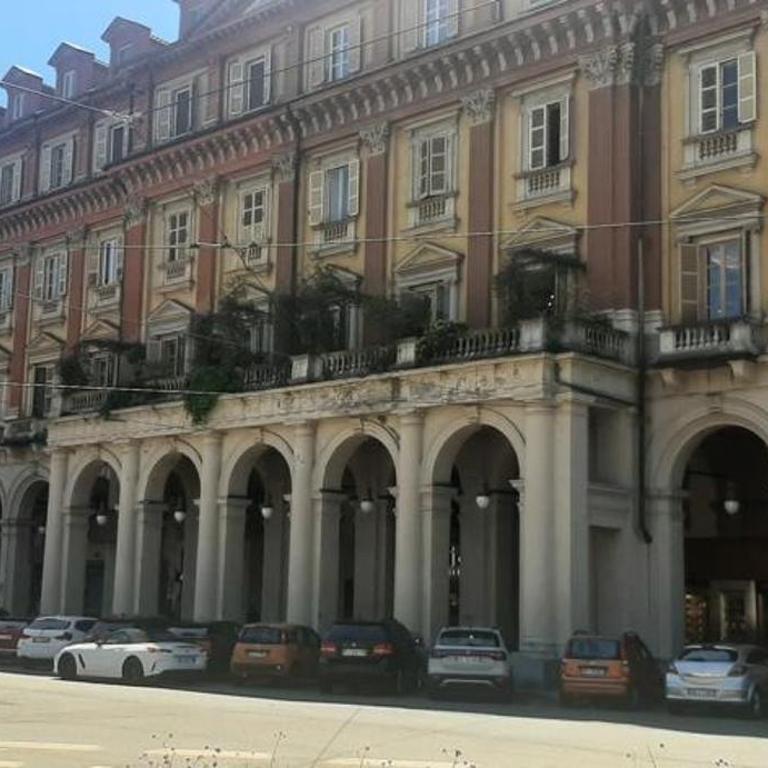 Maison Vivien, Appartamento nel cuore di Torino. - Appartamento con 1 Camera da Letto - 15