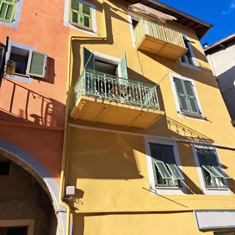 Riverside apartment - Appartement 2 Chambres - 11