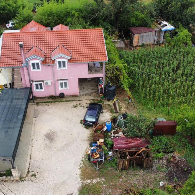 Apartman Balsa - Apartman sa 3 Spavaće Sobe - 6