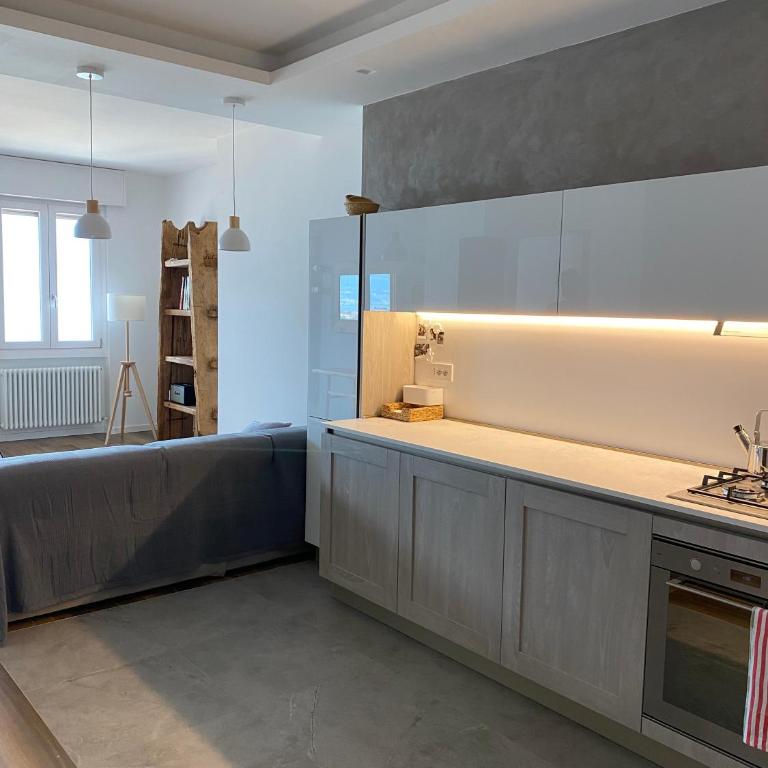 ORO, 8 - Appartamento con Vista Lago - 21