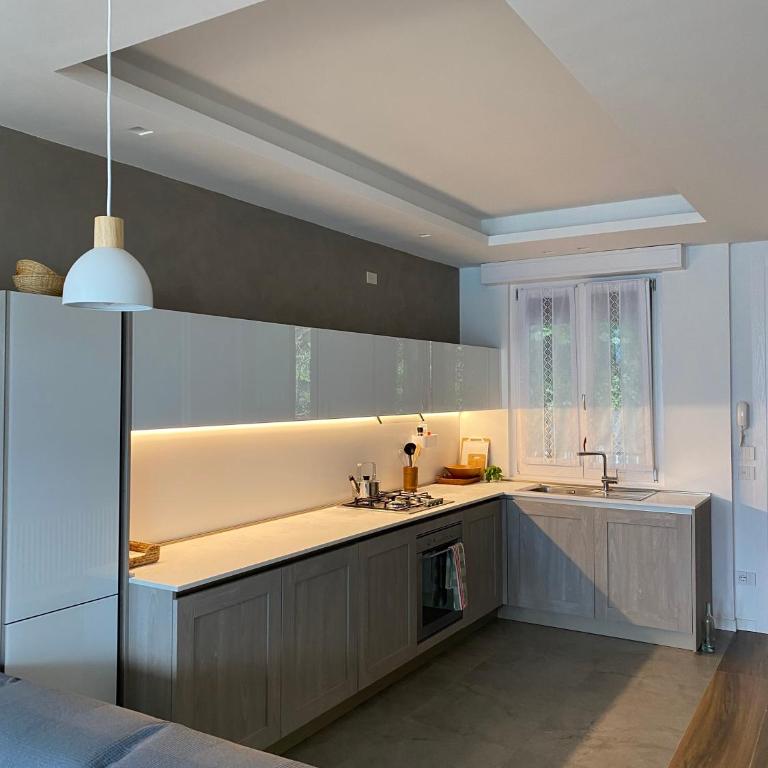 ORO, 8 - Appartamento con Vista Lago - 19