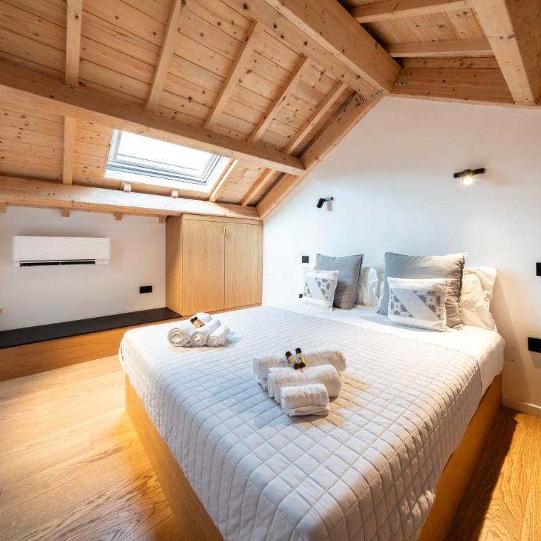 Su Meri Mannu Stampace - luxury apartment - Terrace - Appartamento con 2 Camere da Letto - 13