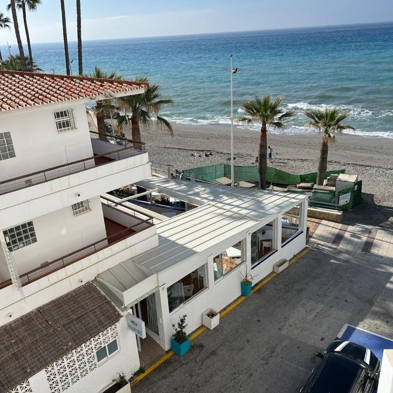 Torresol406 - Apartamento de 1 dormitorio - 15