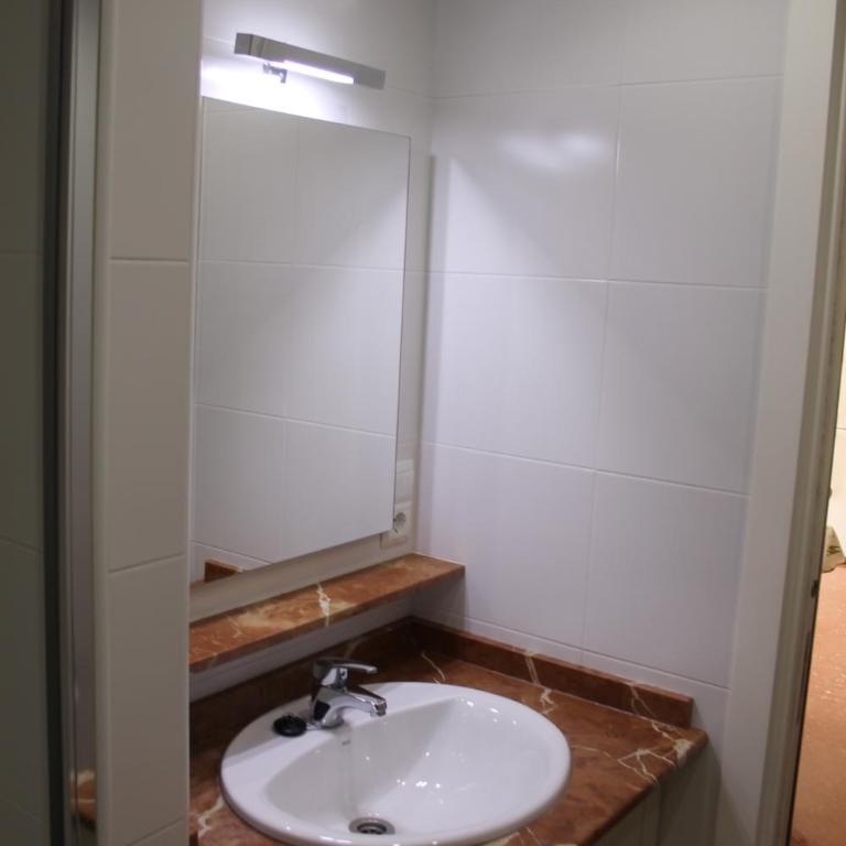 Torresol406 - Apartamento de 1 dormitorio - 23