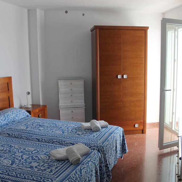 Torresol406 - Apartamento de 1 dormitorio - 29
