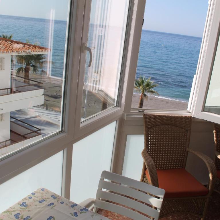 Torresol406 - Apartamento de 1 dormitorio - 28