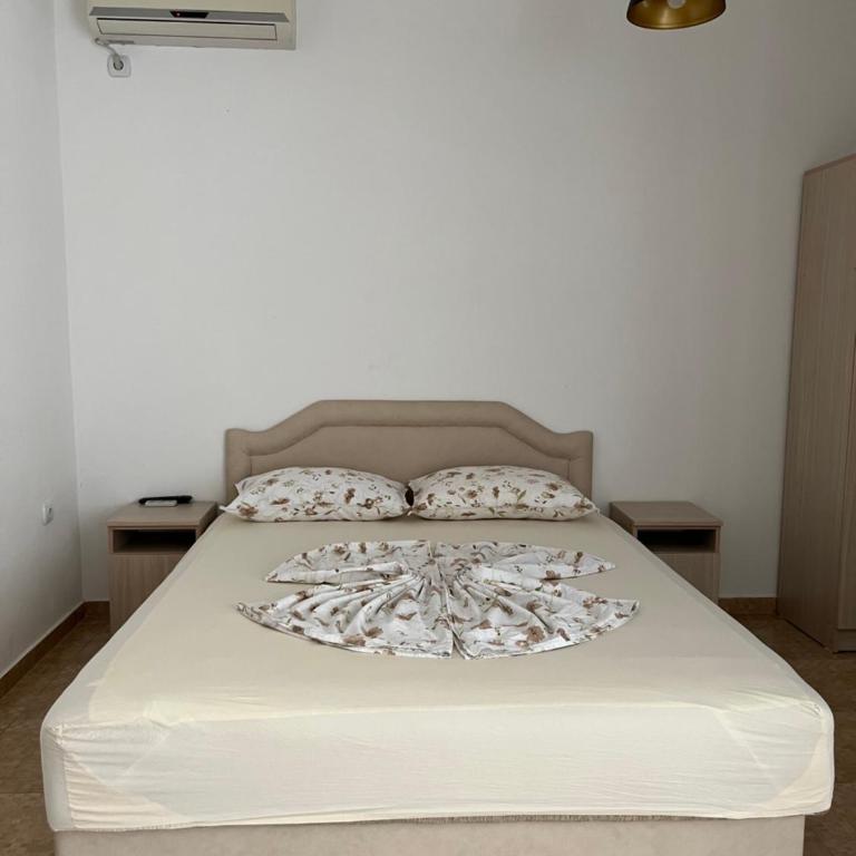 AM Apartments - Porodična Soba - 3