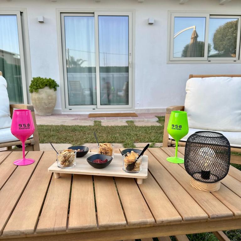 Plemmirio Apartments - Appartamento con 1 Camera da Letto - 4