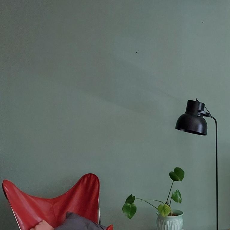 Rouen : Vue panoramique sur la seine avec parking - Appartement avec Balcon - 5