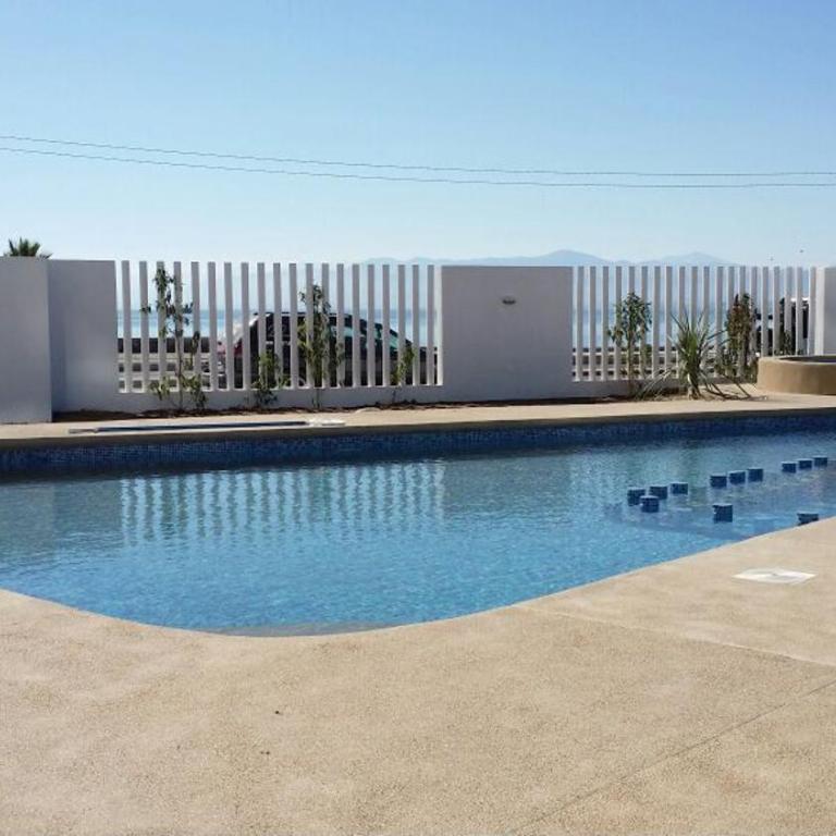Departamento con vista al mar - Apartment with Sea View - 3