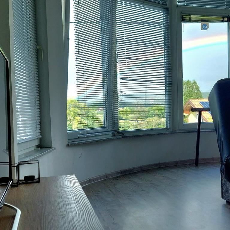Apartments Window - Apartment - 11