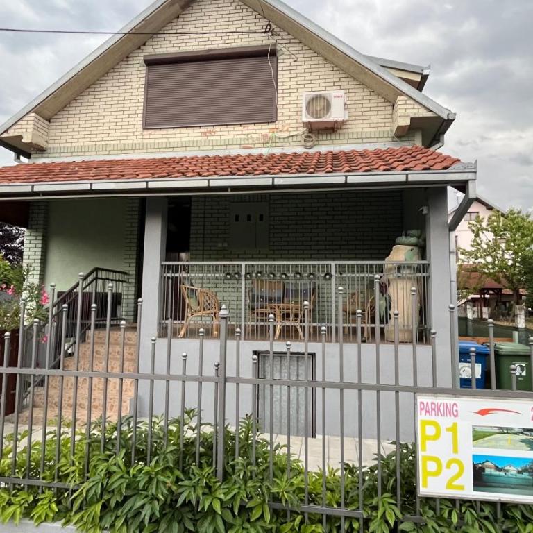 Charlie&Blueberries 1 - Apartman na Više Nivoa - 4