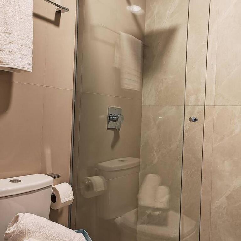 Departamento en zona Residencial con Parqueo - Apartamento de 1 dormitorio - 7