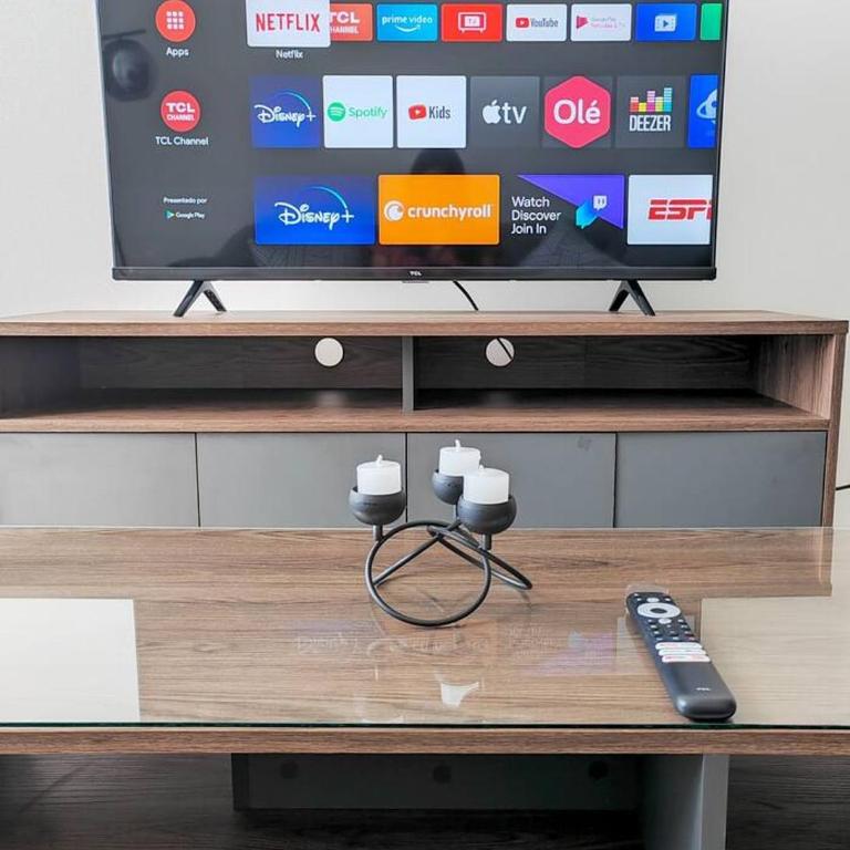 Departamento en zona Residencial con Parqueo - Apartamento de 1 dormitorio - 8