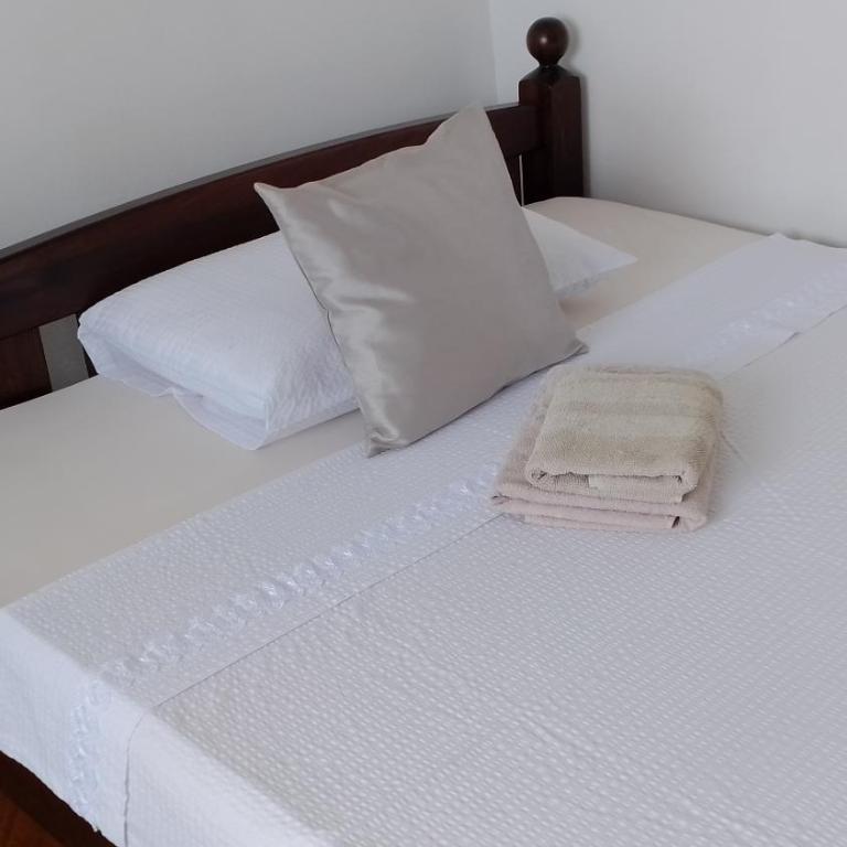 Apartments Aynur - Two-Bedroom Apartment - 14