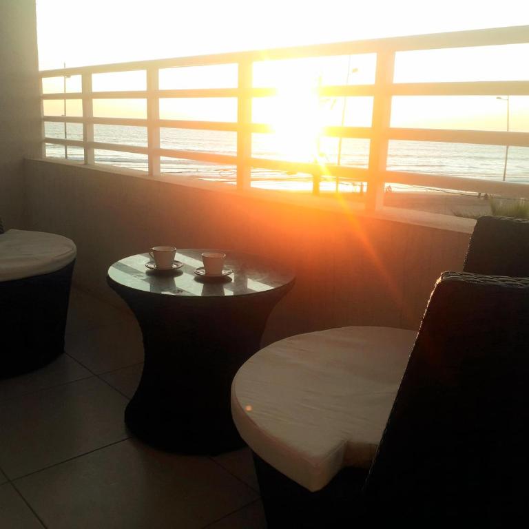 Departamento frente al mar - One-Bedroom Apartment - 5