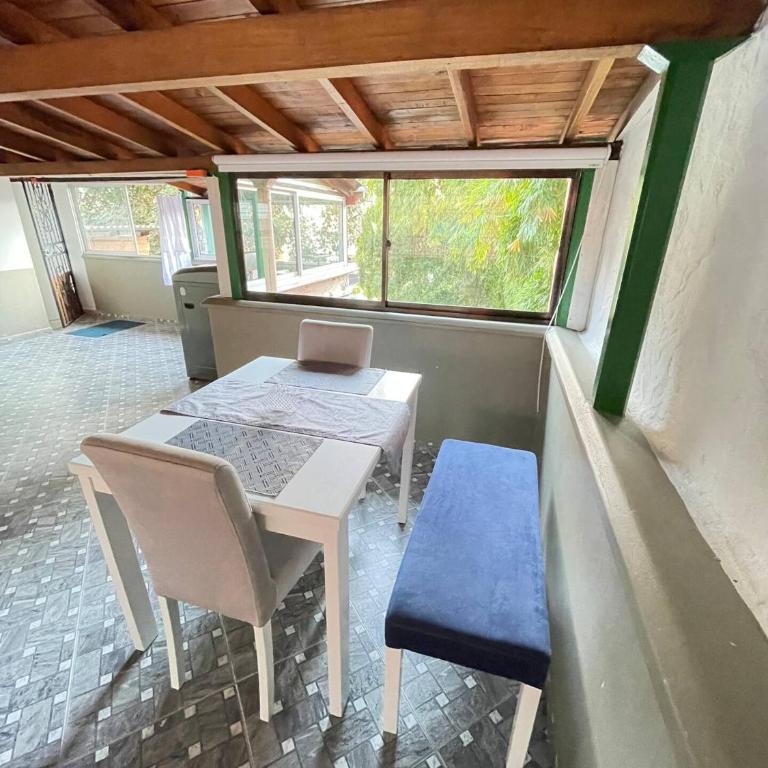 Vacaciones con tu mascota Loft con terraza Mayorca - Apartamento de 1 dormitorio - 14