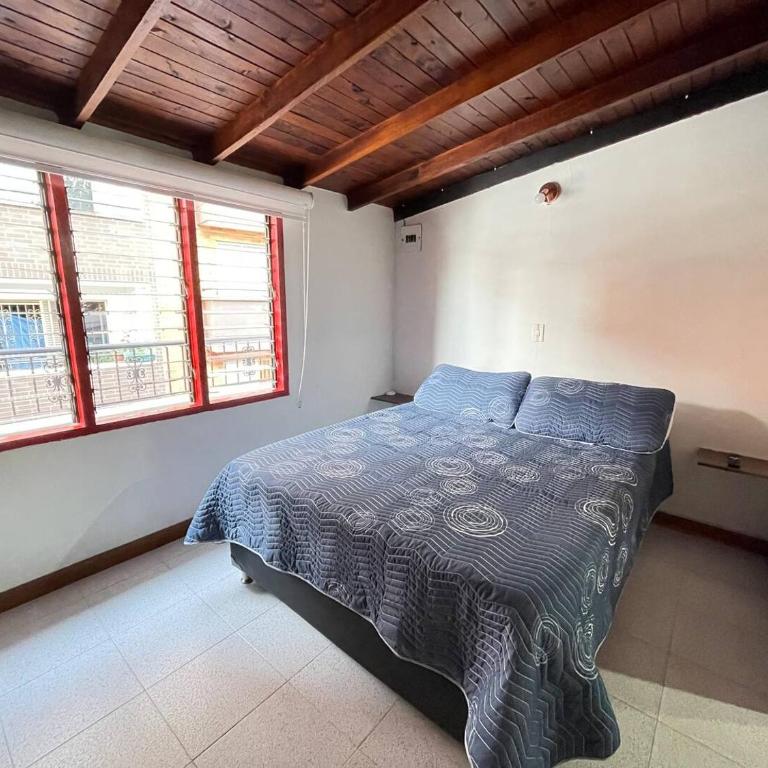 Vacaciones con tu mascota Loft con terraza Mayorca - Apartamento de 1 dormitorio - 4