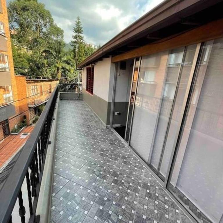 Vacaciones con tu mascota Loft con terraza Mayorca - Apartamento de 1 dormitorio - 18