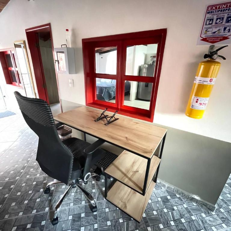 Vacaciones con tu mascota Loft con terraza Mayorca - Apartamento de 1 dormitorio - 16