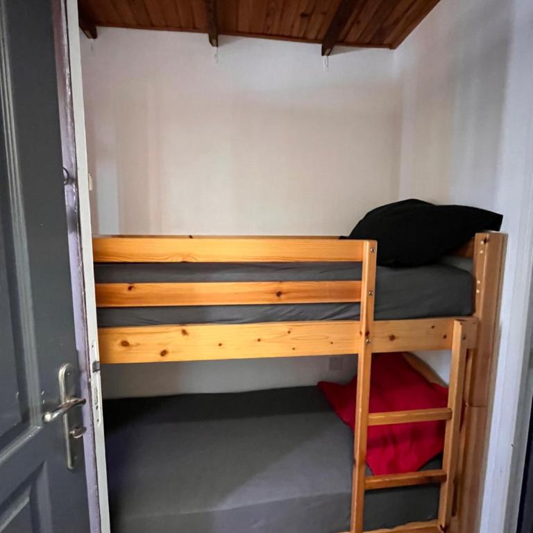 46 Île Paradise Vue Port avec clim - Appartement avec Vue - 24
