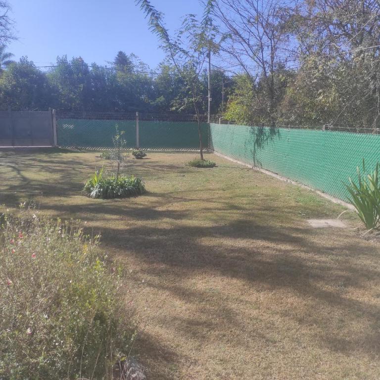 DIVINA Y COMODA CASA EN SAN LORENZO PARA 5 PERSONAS!! - Three-Bedroom House - 6