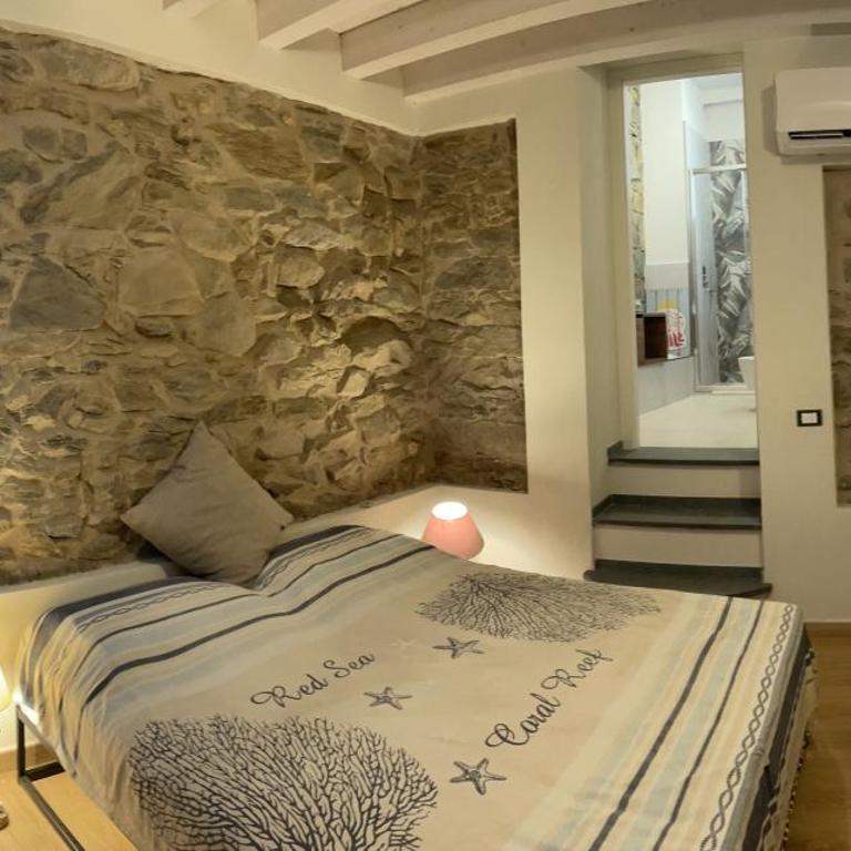 VistaMare & Relax Cinque Terre SeaView & Relax Cinque Terre - Apartment mit 1 Schlafzimmer - 2