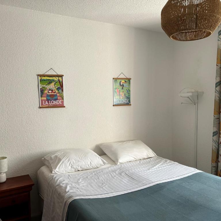 Provencal style home in Mediterranean seaside town - Maison 3 Chambres - 11