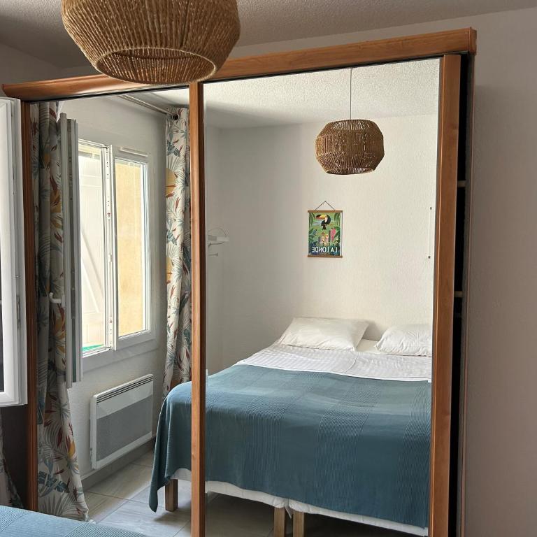 Provencal style home in Mediterranean seaside town - Maison 3 Chambres - 12