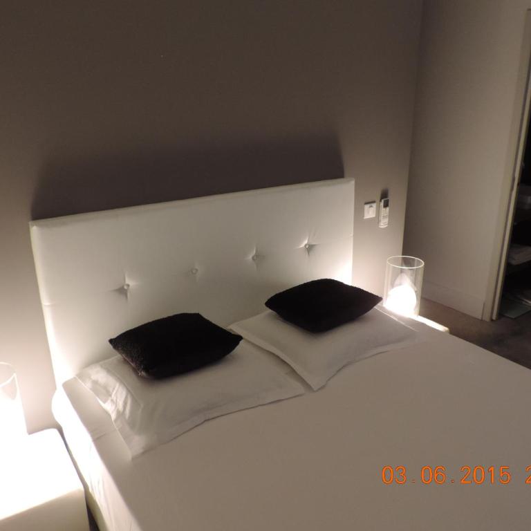 Be Loft B&B Pool & Spa - Chambre Double Supérieure avec Douche (Sans Jacuzzi) - 13