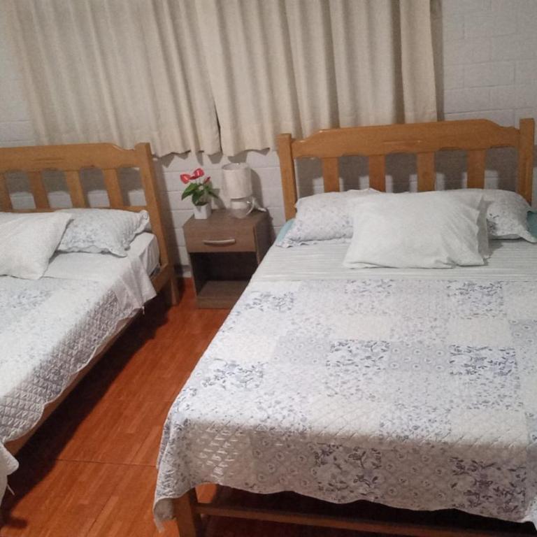 casa campestre marina - Chalé de 5 Dormitorios - 46