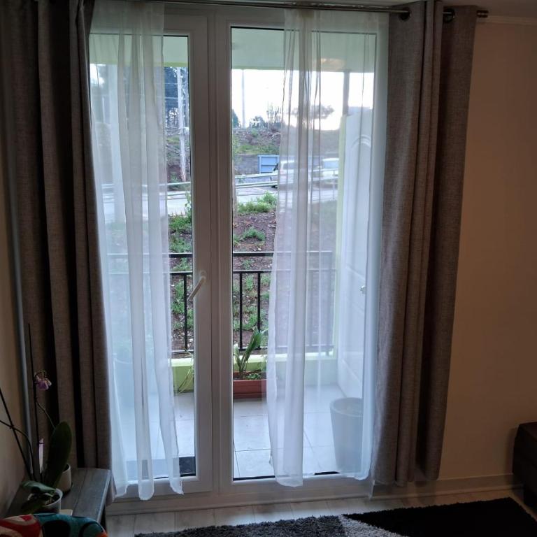 Departamentos Pilmaiquen - Two-Bedroom Apartment - 4