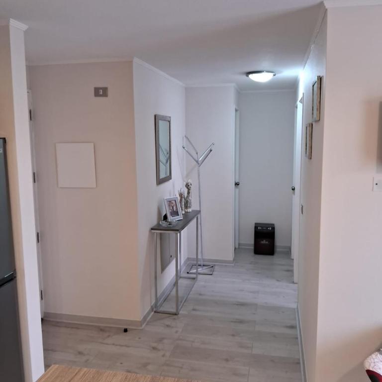 Departamentos Pilmaiquen - Two-Bedroom Apartment - 7