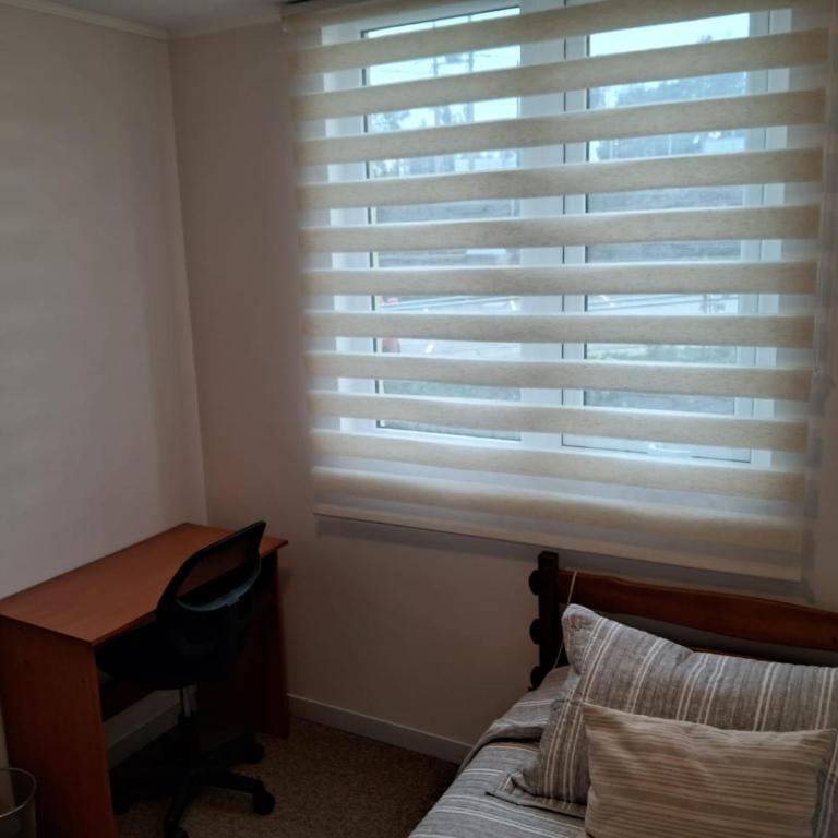 Departamentos Pilmaiquen - Two-Bedroom Apartment - 13