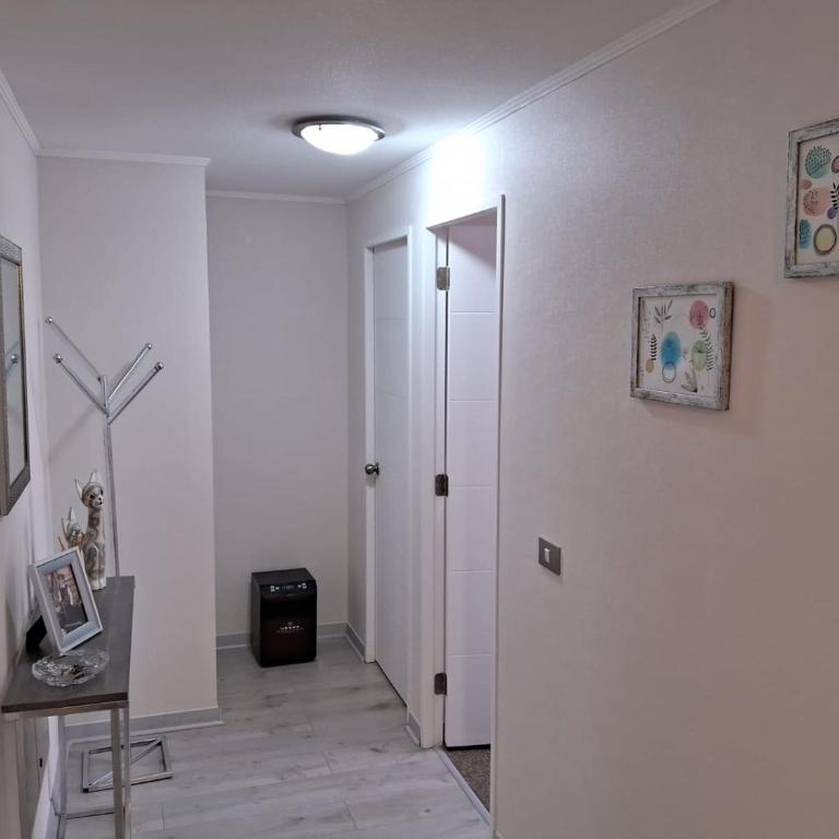 Departamentos Pilmaiquen - Two-Bedroom Apartment - 8