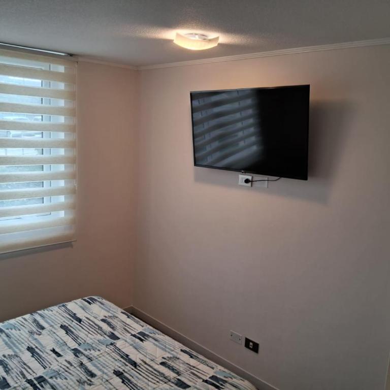 Departamentos Pilmaiquen - Two-Bedroom Apartment - 11