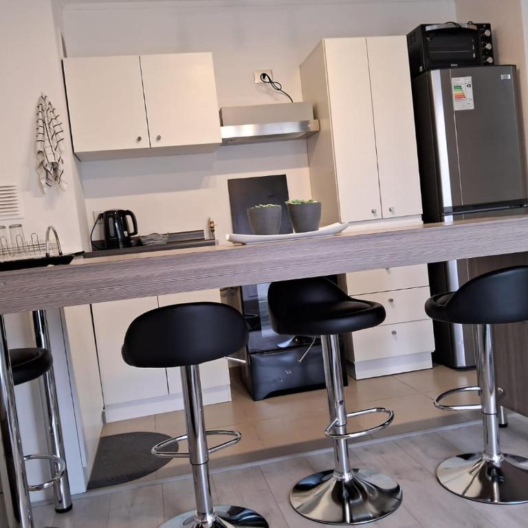 Departamentos Pilmaiquen - Two-Bedroom Apartment - 5
