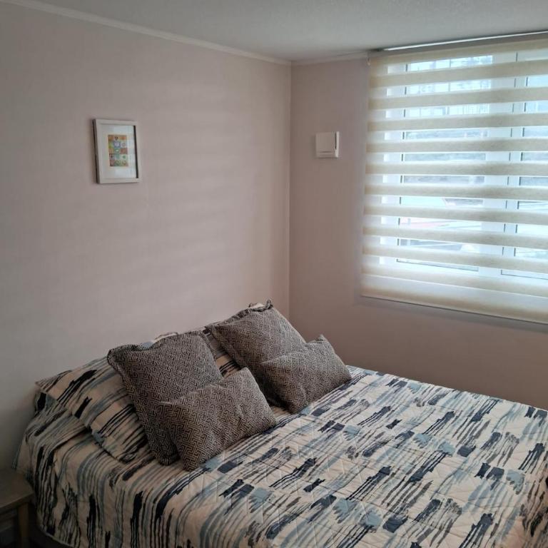 Departamentos Pilmaiquen - Two-Bedroom Apartment - 10