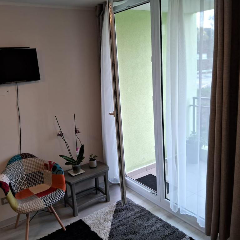 Departamentos Pilmaiquen - Two-Bedroom Apartment - 3