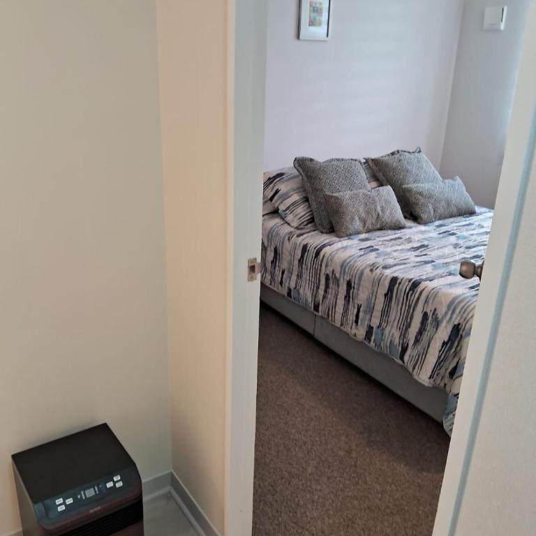 Departamentos Pilmaiquen - Two-Bedroom Apartment - 9