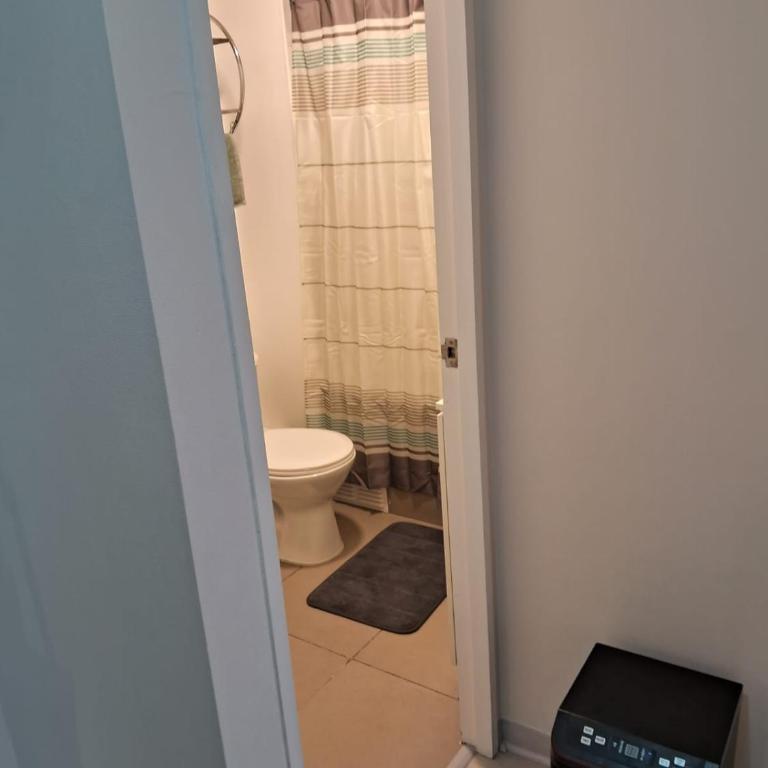 Departamentos Pilmaiquen - Two-Bedroom Apartment - 15