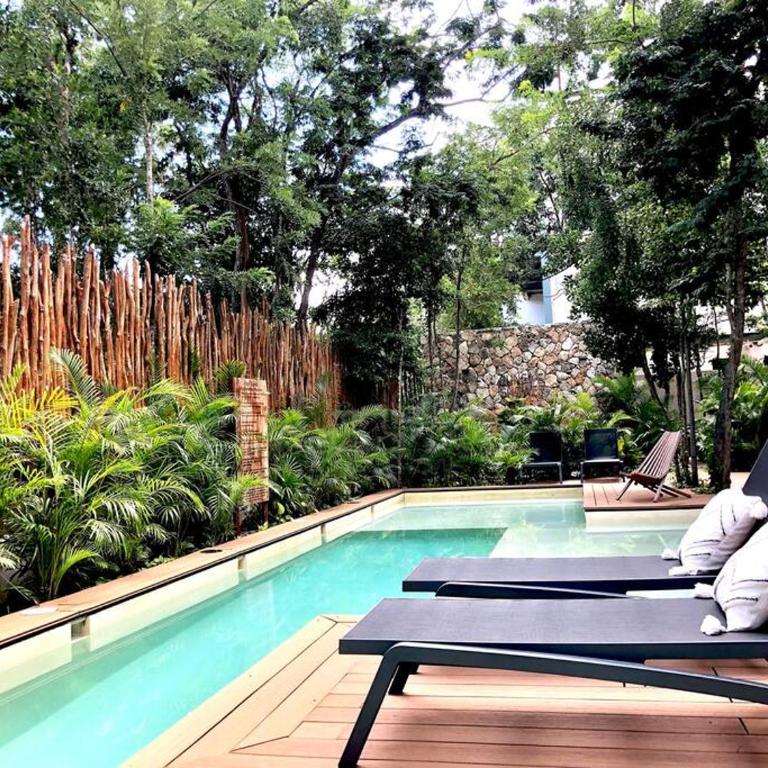 Luxury 2 BDR 2 BTH 2 Bikes Jacuzzi FibOptic WiFi. - Two-Bedroom Apartment - 46