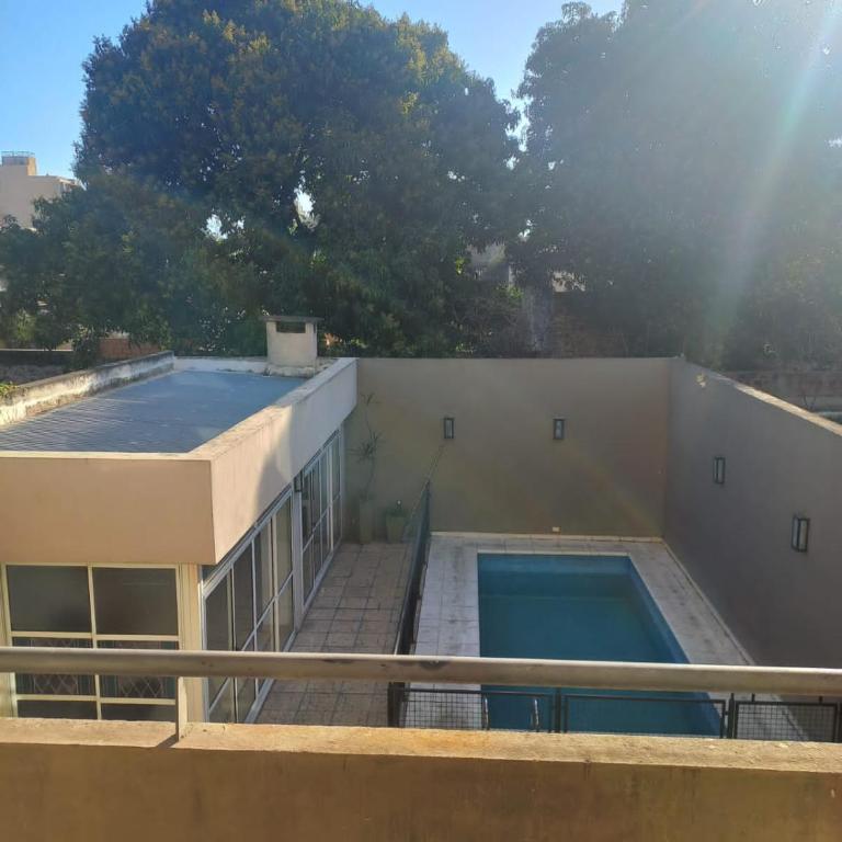 Departamento en Barrio Sur - One-Bedroom Apartment - 2