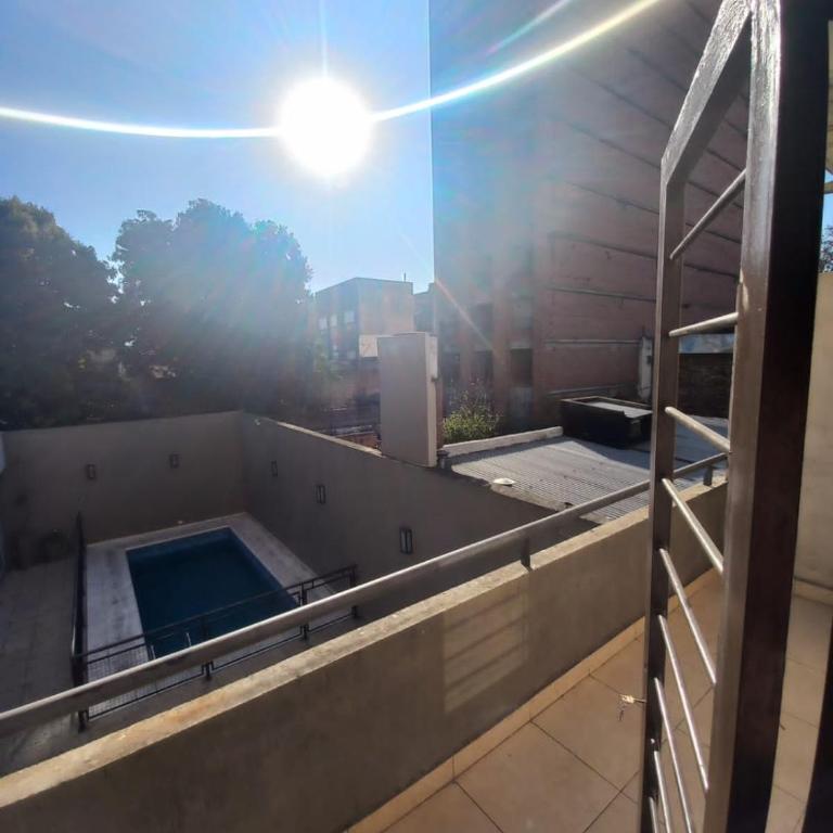 Departamento en Barrio Sur - One-Bedroom Apartment - 4