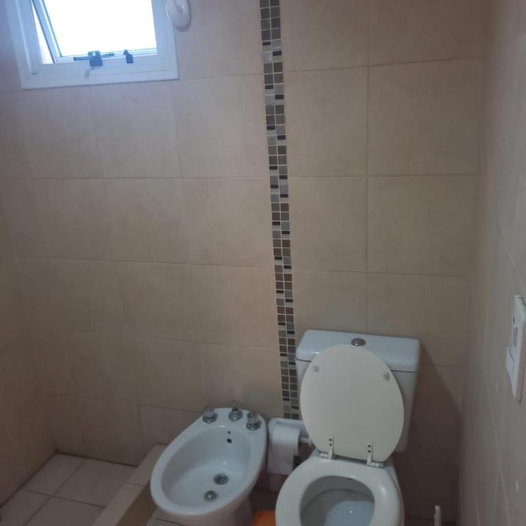 Departamento en Barrio Sur - One-Bedroom Apartment - 5